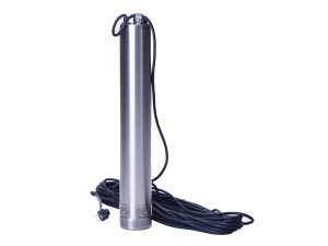 Product detail of Ponorné čerpadlo ALFAPUMPY IBC 3/33 25 m