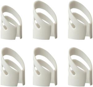Product detail of Henry`s Fintone L - White