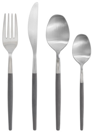 Product detail of Blomus Set příborů 16ks myší šedá MAXIME