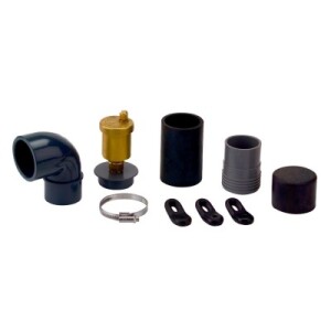 Product detail of VágnerPool kolektorová gumová spojka EPDM, napojení na potrubí