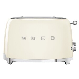 Product detail of Topinkovač TSF01CREU, na 2 plátky, krémová, SMEG