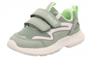 Product detail of Dětské celoroční boty RUSH, Superfit, 1-006206-7500, zelená - 30
