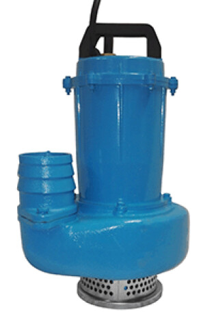 Product detail of KOPRO WQ 40-6-1,1