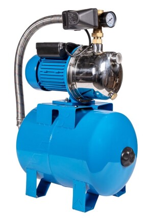 Product detail of PUMPA BLUE LINE PJM101C 24l 230V ceca0685