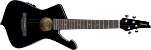 Product detail of Ibanez UICT10-BK - Black High Gloss