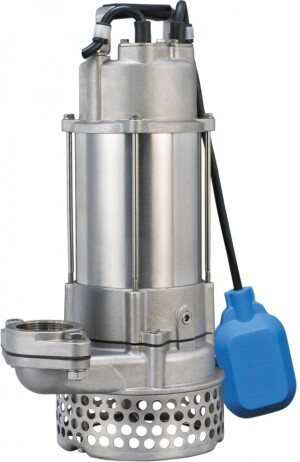 Product detail of Ponorné čerpadlo HCP SS‐05AF 400V s plovákem