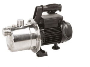 Product detail of Povrchové čerpadlo IBO BJ 45/75, 230V, 1,1kW