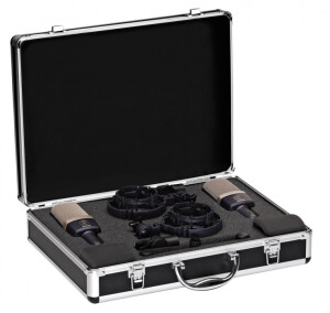 Product detail of AKG C314 Stereo set