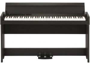 Product detail of Korg C1 Air-BR