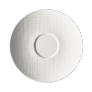 Product detail of Podšálek MESH,  k šálku na polévku, bílá, Rosenthal