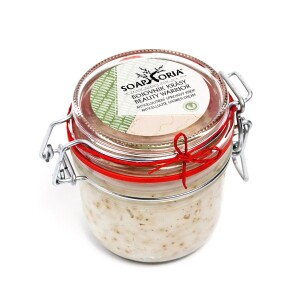 Product detail of Soaphoria Přírodní sprchový krém Bojovník krásy 255ml