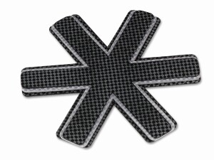 Product detail of KELA Podložka AMPARO mezi pánve 3ks KL-11652