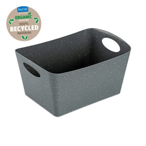 Product detail of Úložný box BOXXX M 3,5 l, přírodní šedá, Koziol