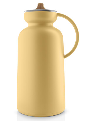 Product detail of EVA SOLO Vakuová konvice Silhouette 1l Zlatý písek