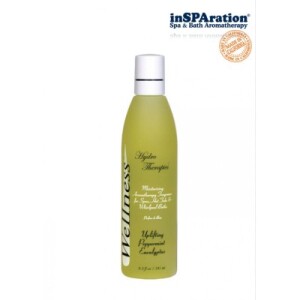 Product detail of InSPAration aromaterapeutická vůně pro vířivé vany 8oz - Peppermint Eucalyptus 245ml