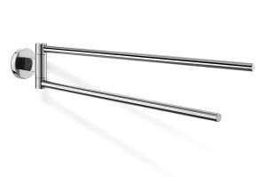 Product detail of Dojitá tyč na ručníky SCALA nerezová lesklá ZACK
