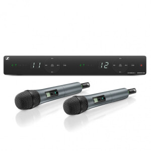 Product detail of Sennheiser XSw 1-825 DUAL B