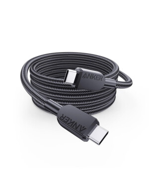 Product detail of Anker 310 USB-C Cable 240W - 0.9m