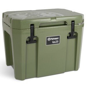 Product detail of Chladící box KX25 25 l, olivová, Petromax