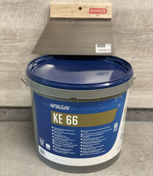 Product detail of Uzin KE 66 14kg