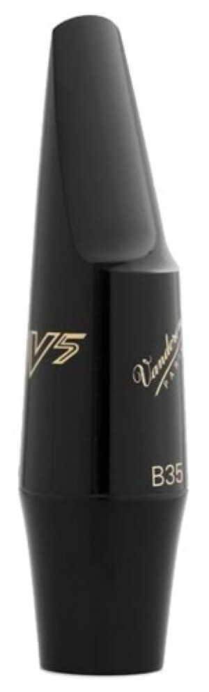 Product detail of Vandoren SM432 V5 B35 - Baryton saxofon
