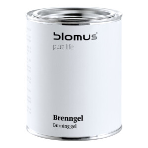 Product detail of Hořlavý gel, pro venkovní svícen LUNA, Blomus