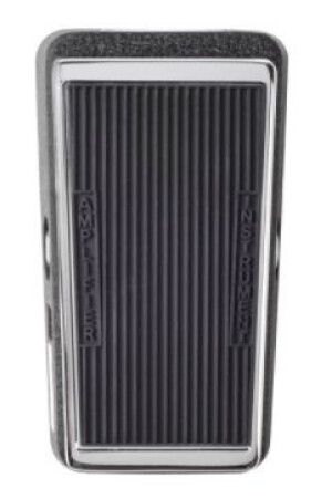 Product detail of Dunlop JHM9 Jimi Hendrix Cry Baby Mini
