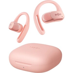 Product detail of Shokz OpenFit Air Bluetooth sluchátka růžová