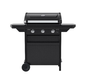 Product detail of CAMPINGAZ Plynový gril COMPACT 3 L 2181054