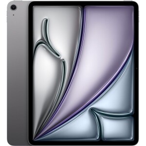 Product detail of Apple iPad Air 13" 128GB Wi-Fi vesmírně šedý (2024)