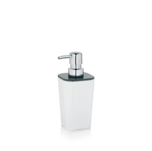 Product detail of KELA Dávkovač mýdla NURIA plast KL-22590
