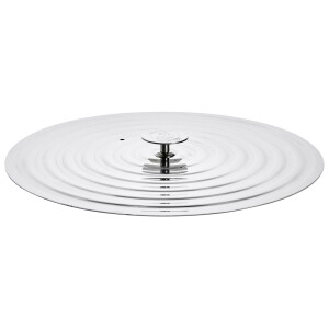 Product detail of Univerzální poklice na pánev 30-32 cm, nerezová ocel, de Buyer