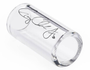 Product detail of Dunlop CJ212 Gary Clark Jr. Glass Slide