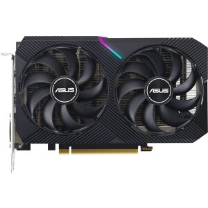 Product detail of ASUS Dual NVIDIA GeForce RTX™ 3050 OC Edition 8GB GDDR6