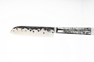 Product detail of Santoku nůž INTENSE 18 cm, Forged