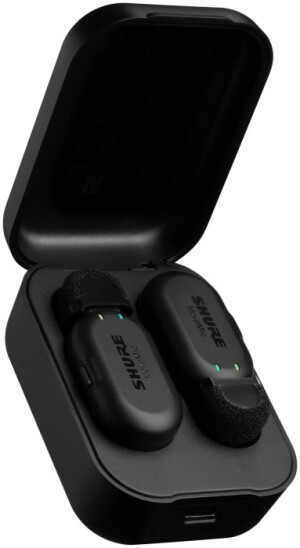 Product detail of Shure MOVEMIC TWO