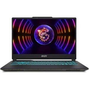 Product detail of MSI Cyborg 15 A13VF-1454XCZ černý