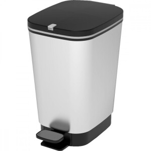 Product detail of KIS Odpadkový koš KIS Chic Bin S 10l Steel 610809