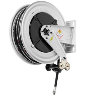 Product detail of Automatický naviják hadic S436AD/252 FE 15m 3/4" - AdBlue