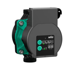 Product detail of Wilo VARIOS PICO-STG 15/1-13 230V PN10 180mm (4232747)