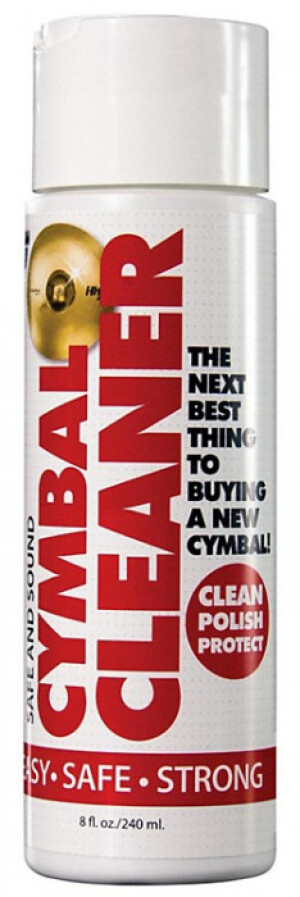 Product detail of Sabian Safe and Sound Cymbal Cleaner SSSC1