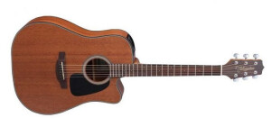 Product detail of Takamine GD11MCE Natural Satin
