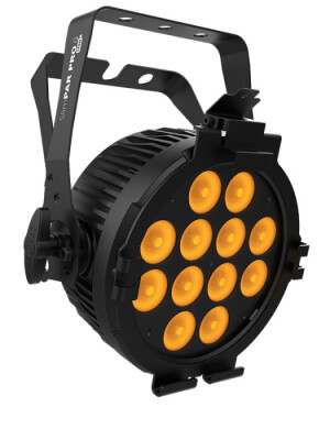 Product detail of Chauvet DJ SlimPAR Pro Q USB