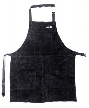 Product detail of G21 Grilovací zástěra G21 kožená  G21-635406
