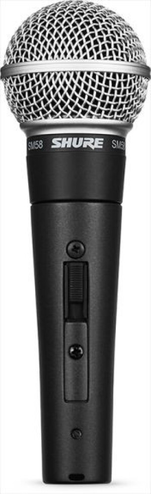 Product detail of Shure SM58SE