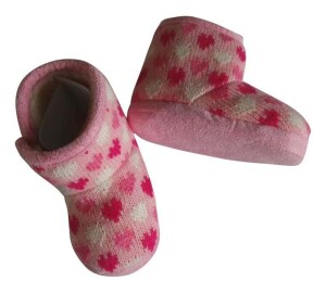 Product detail of kojenecké capáčky zimní, Pidilidi, PD0557-03, růžová - 74/80 | 9-12m