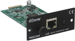 Product detail of Tascam IF-DA2
