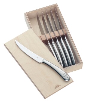 Product detail of Steakový nůž, sada 6 ks, dárková sada, WMF