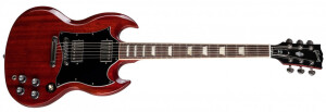 Product detail of Gibson SG Standard Heritage Cherry