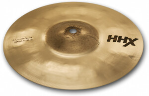 Product detail of Sabian HHX Evolution Splash 10"